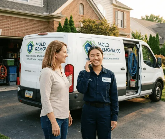 Crawlspace Mold Remediation Mays, IN FAQs